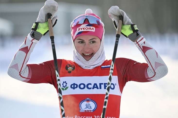 Алёна Баранова