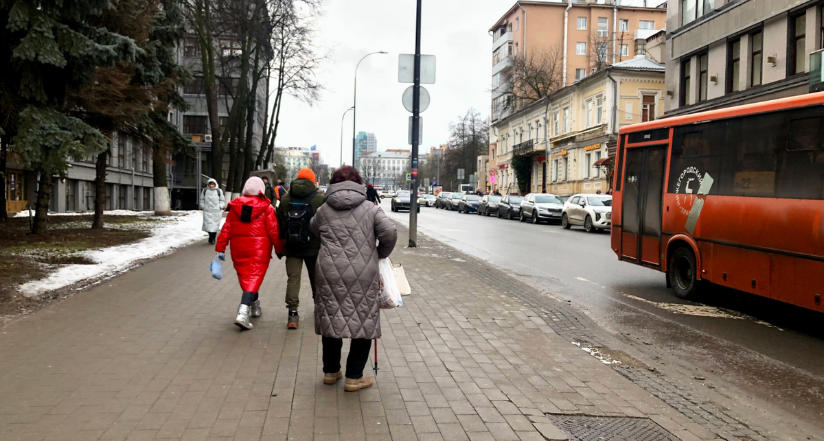    Про Город