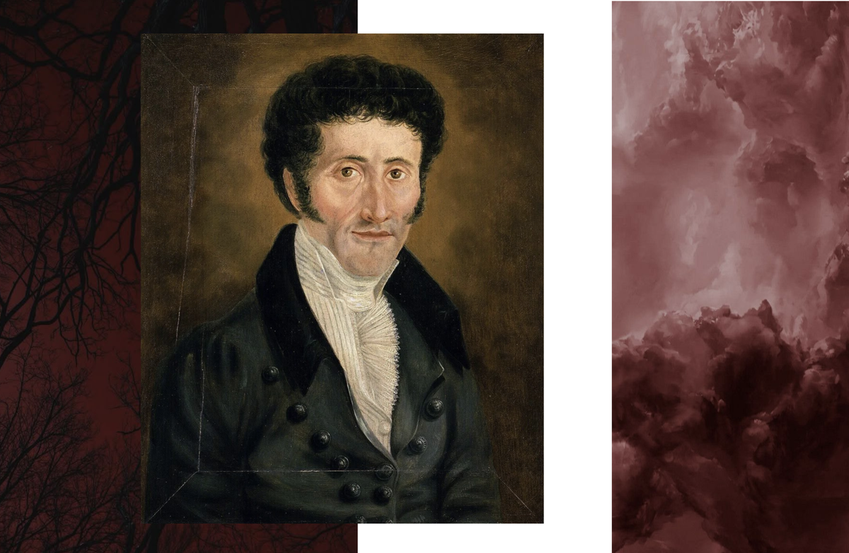 Коллаж: ГодЛитературы.РФ