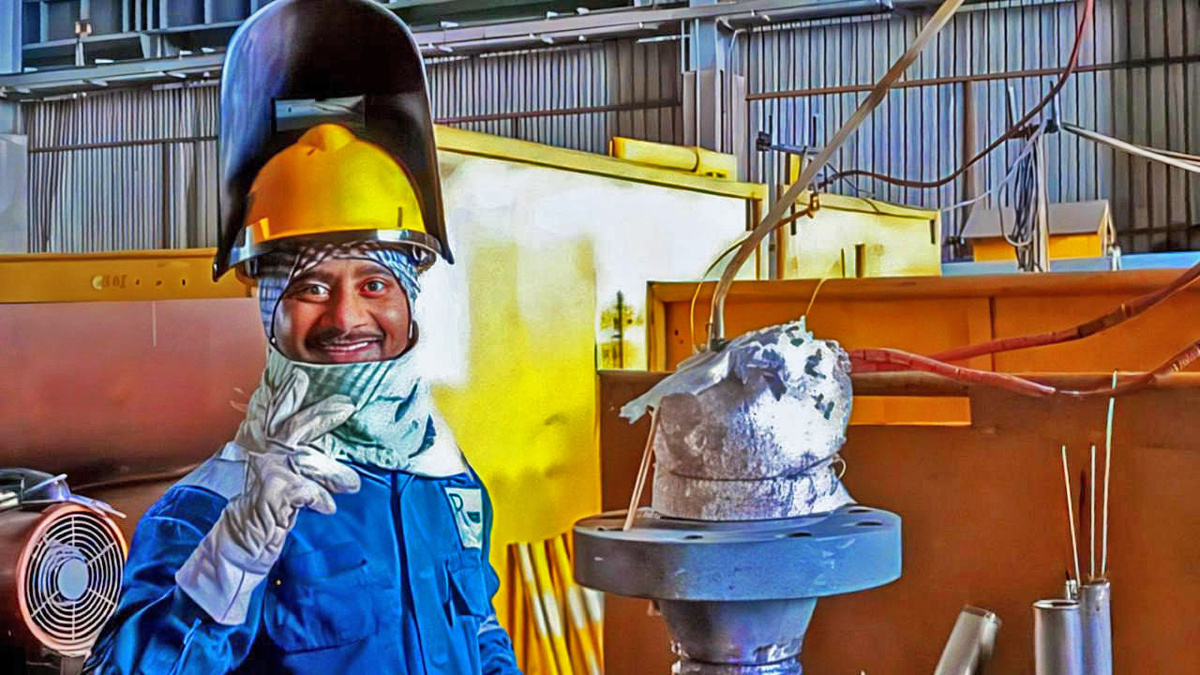 Фото из поста «Газстройпром»