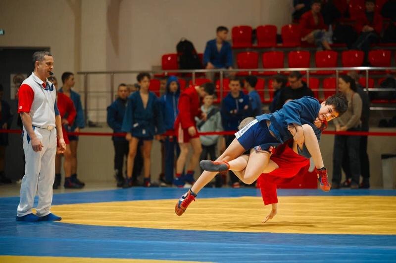    Telegram-канал «Выбор сильных» Свердловская область». Спортсмены