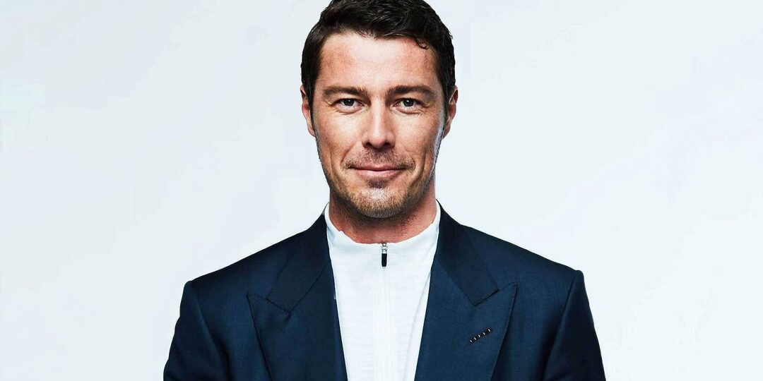 Марат Сафин выступит на турнире легенд в рамках Australian Open 2026