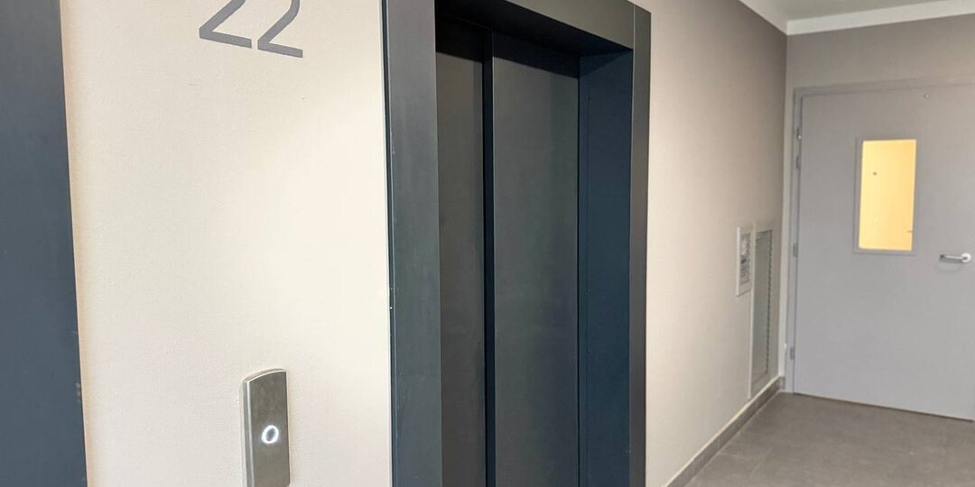 73 лифта в 17 многоквартирных домах заменят в Балашихе в этом году