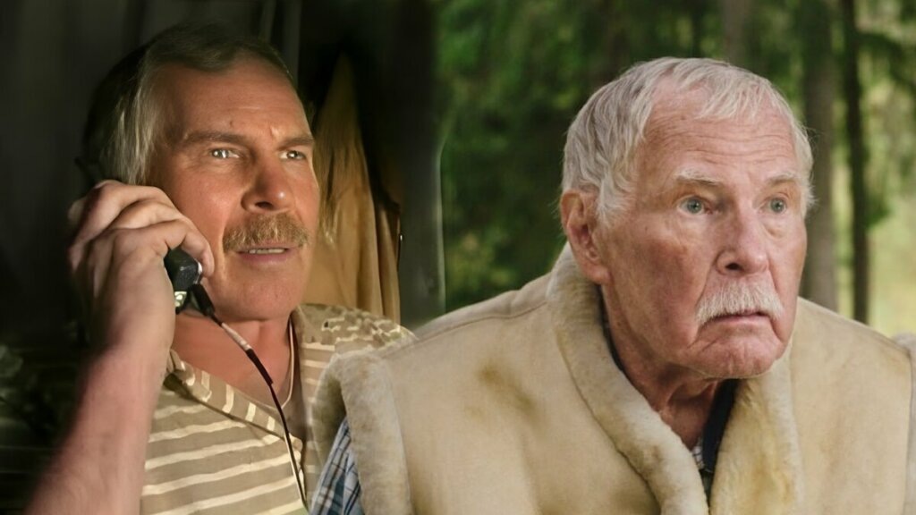    Фото: кадры из сериалов