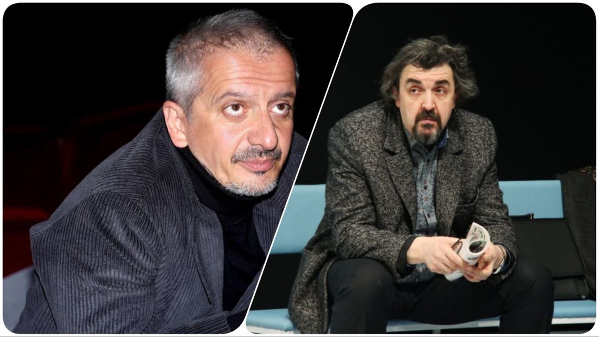 Богомолов на месте ректора сменил недавно ушедшего Игоря Золотовицкого