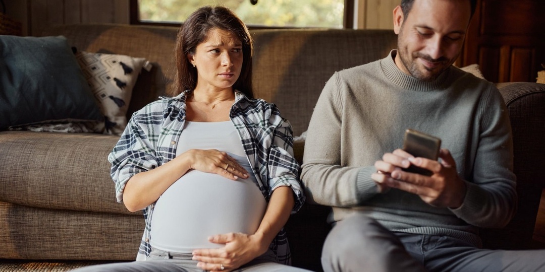 – Объясни этой женщине, что твоя невеста рожает! – вот так встреча с любовницей мужа