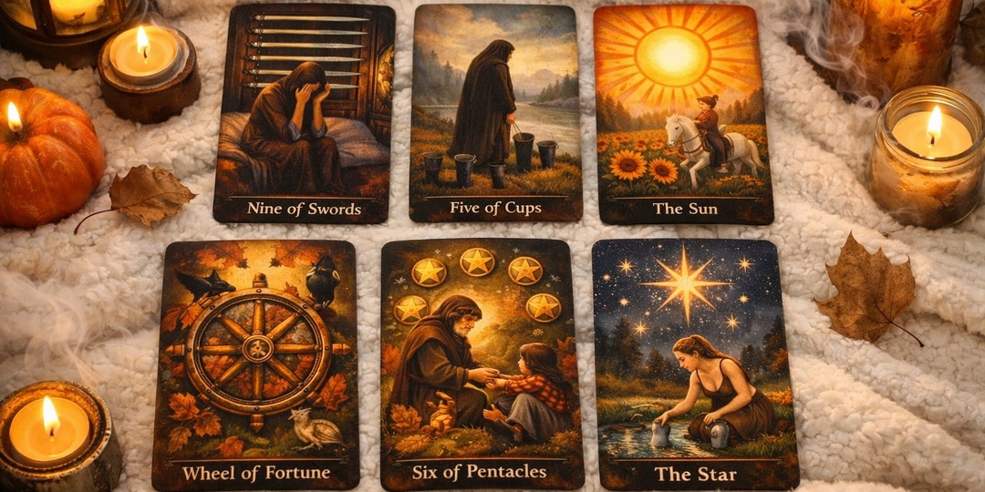 Что на пороге?💥💫