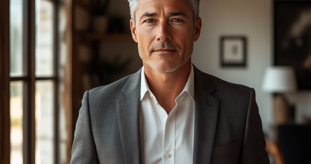 Я альфонс и мне уже почти 50 лет