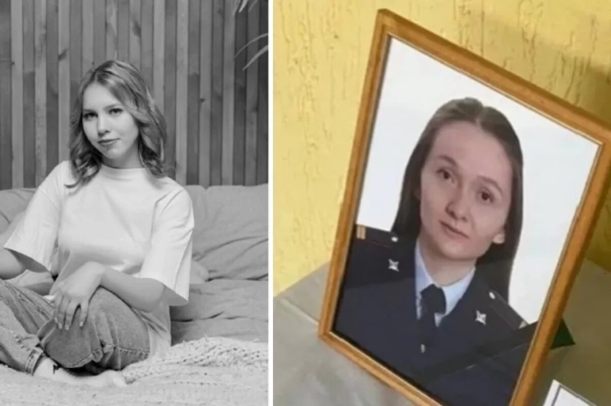    Ирина Красильникова и Яна Пантелеева умерли в реанимации.