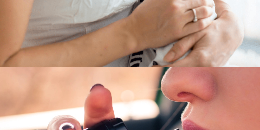 Почему курение часто связывают с «сосанием» — и почему это опять из детства