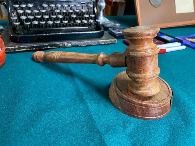     Объединенная пресс-служба судебной системы Курской области