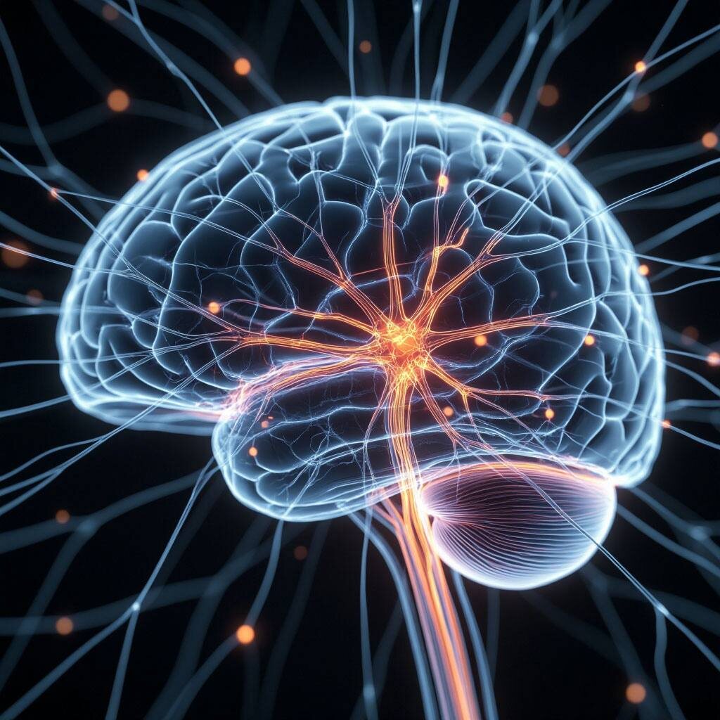 Без устойчивых нейронных связей невозможна правильная работа мозга 