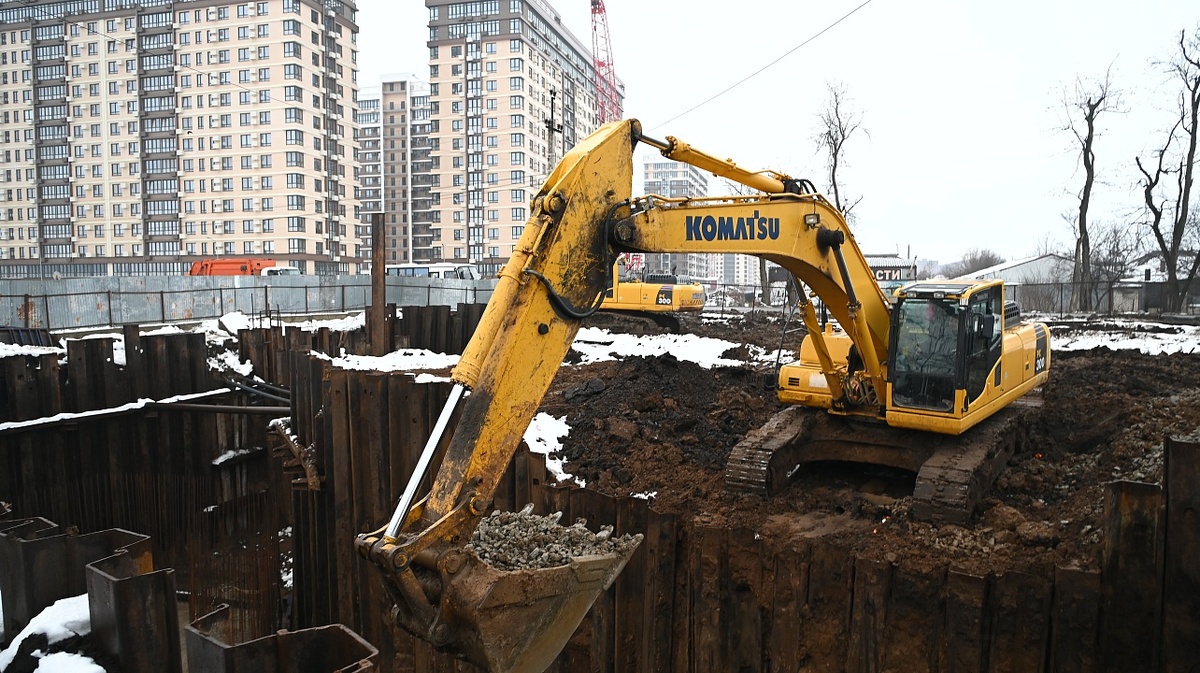     Фото: Андрей Зубов