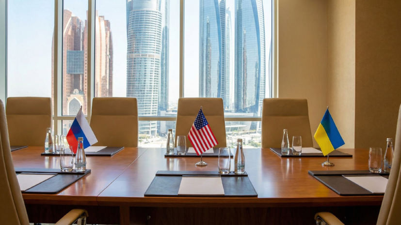   Сгенерировано с помощью ИИ