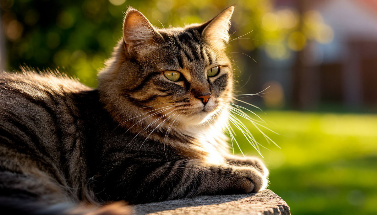 Настоящая гармония начинается с умения защищать своё пространство и находить покой внутри.