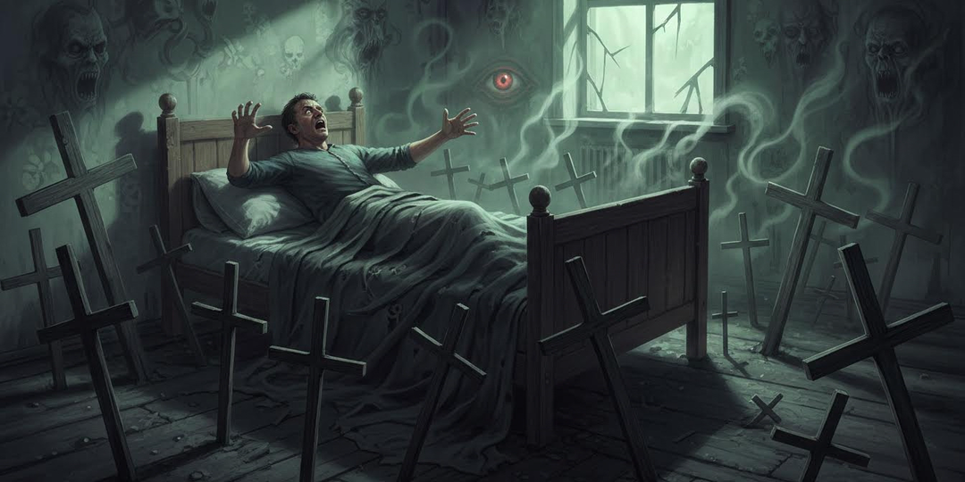 Умершие снятся только по одной причине: запомните раз и навсегда