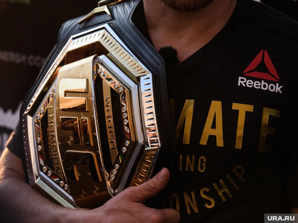     UFC 324 — 324-й номерной турнир по смешанным единоборствам под эгидой Ultimate Fighting Championship