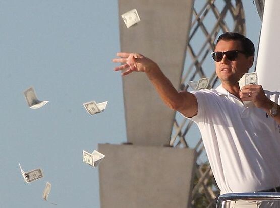 Календарь для работы с недвижимостью, денежных операций и смены работы на февраль 2026