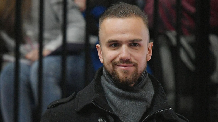   РИА Новости