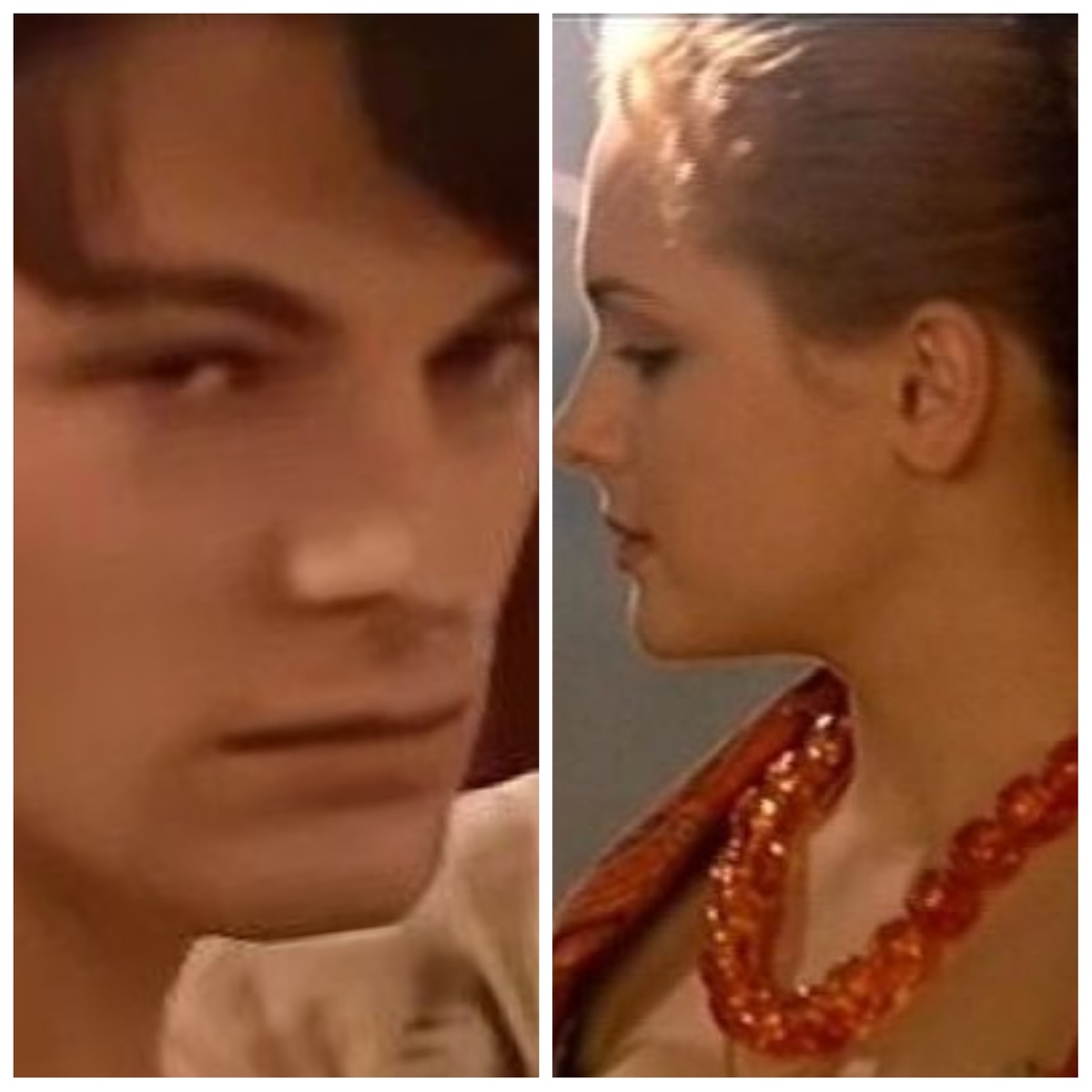 Раскольников и Варвара