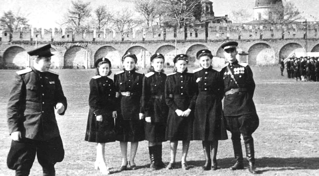  Меня всегда убивал вид вот этих галифе! Фото из открытых источников.