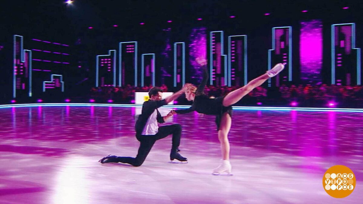    Первый канал