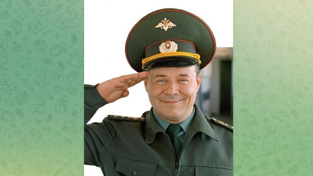    Телеграм-канал "Mash"