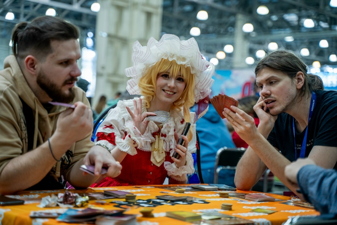 Создать карусель