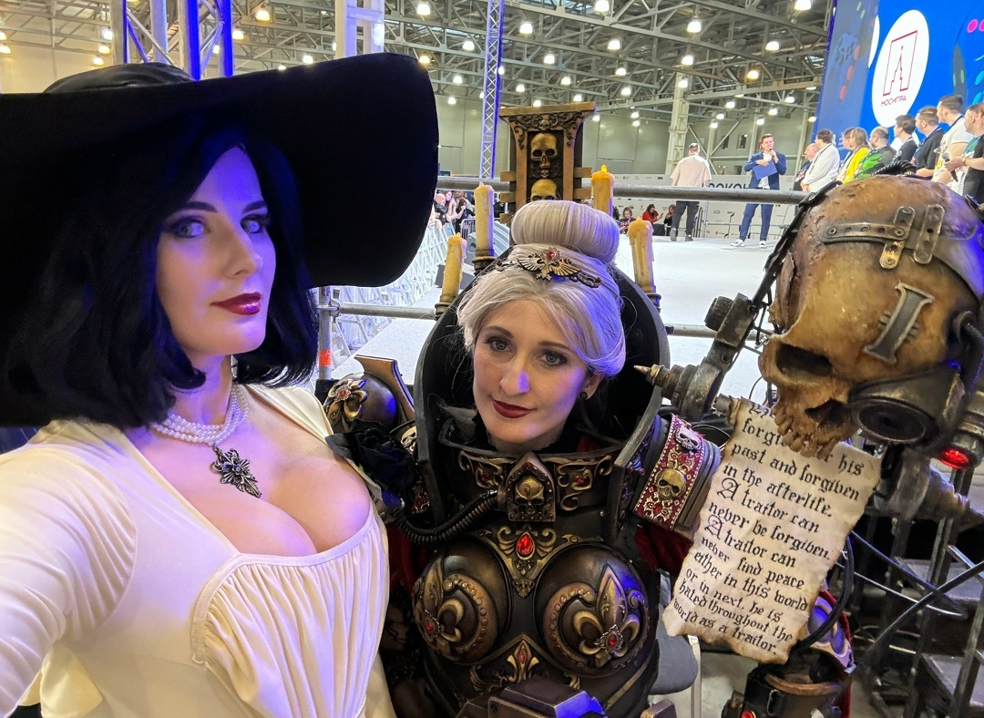 Создать карусель