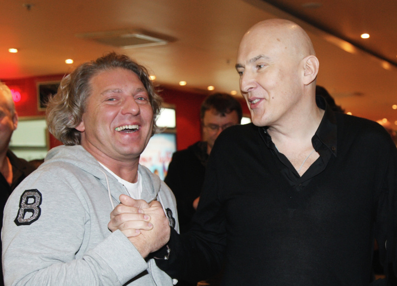    Фото: Екатерина Чеснокова/РИА Новости