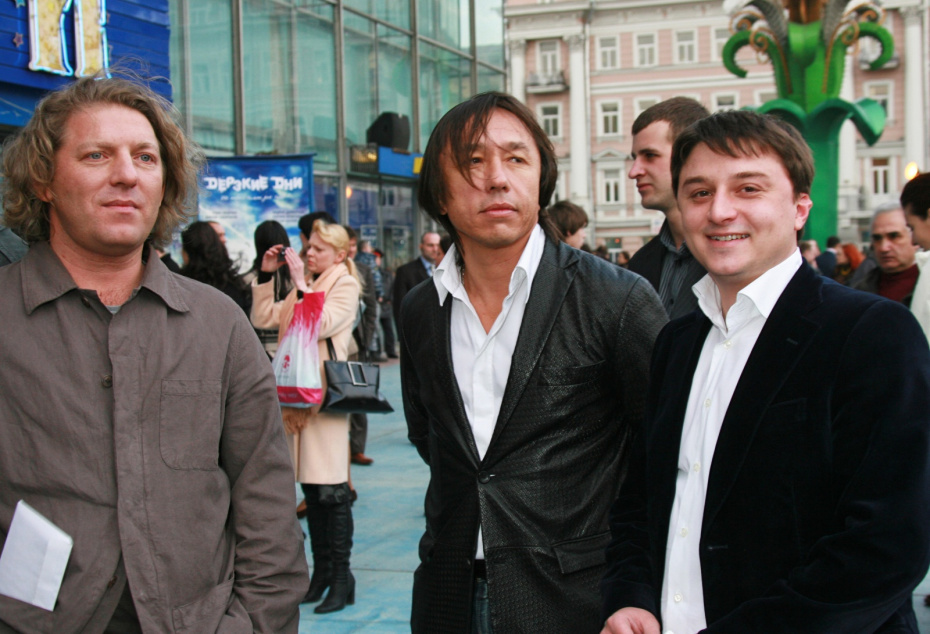    Фото: Anatoly Lomohov/Russian Look/Global Look Press