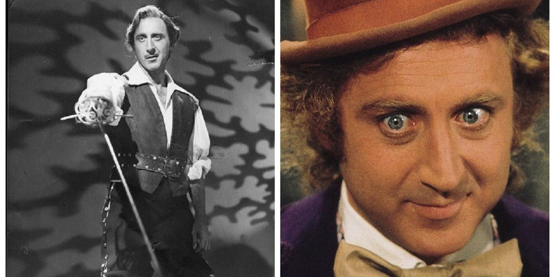 Не только Вонка: 11 интересных малоизвестных граней личности Джина Уайлдера