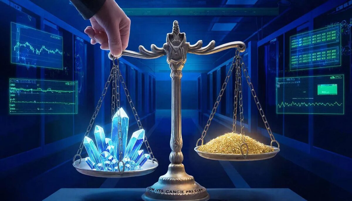 OLAP под Linux: когда каждый мегабайт кэша на счету.