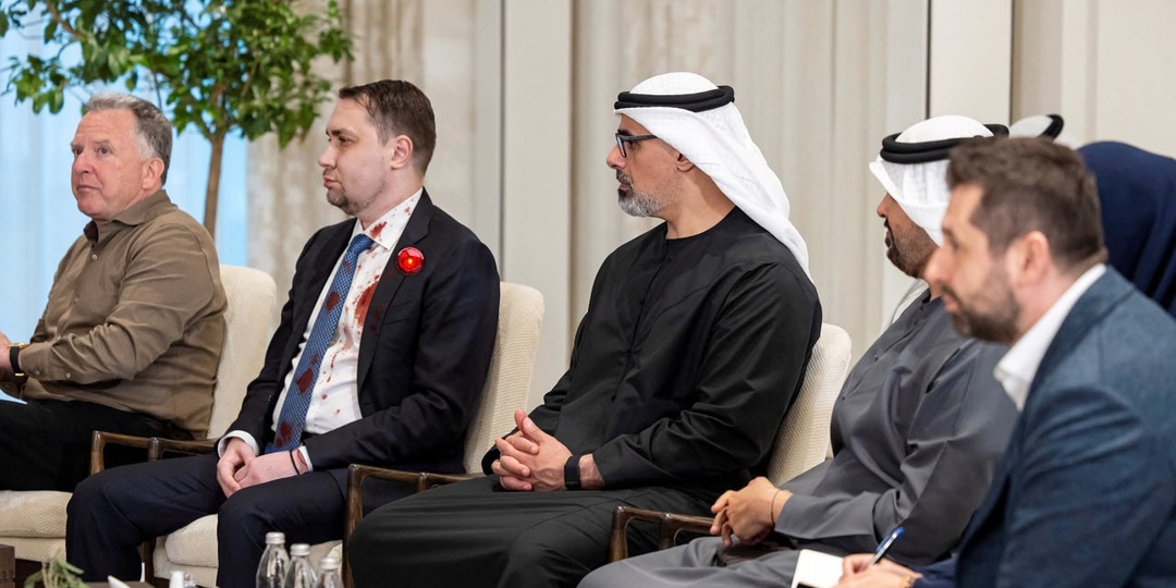 Туманность Абу-Даби – что обсуждают на переговорах Россия, США и Украина в ОАЭ?