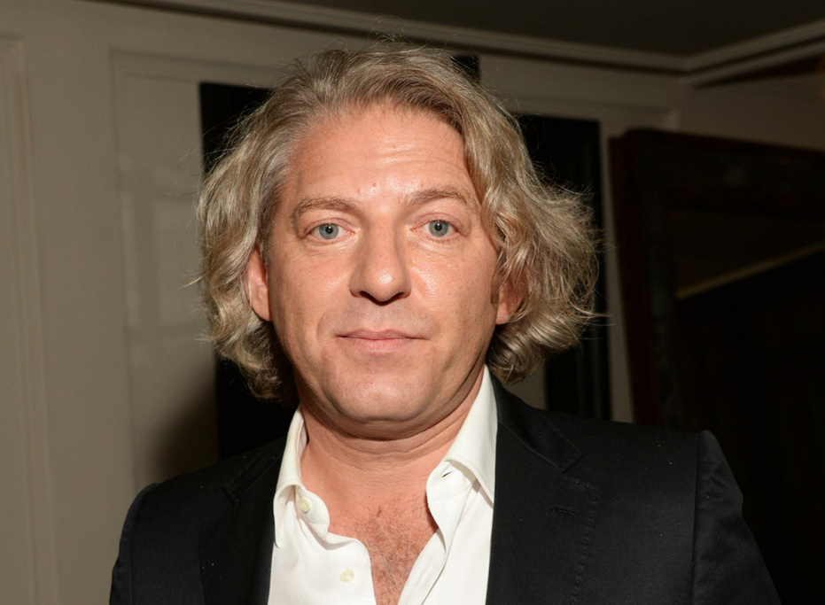    Anatoly Lomohov/Russian Look/Global Look Press