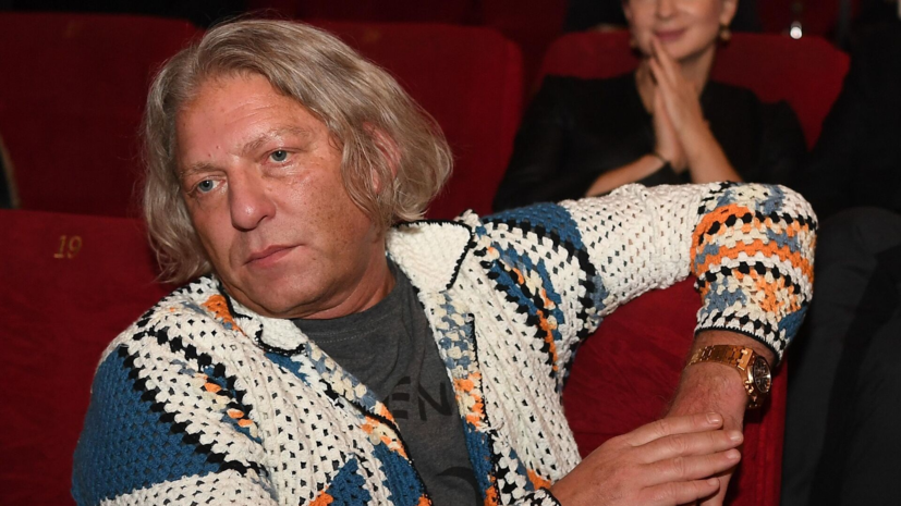   РИА Новости