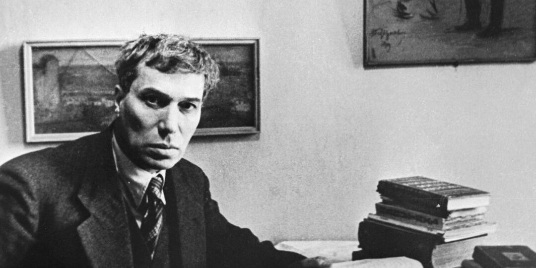 Каких женщин любил Борис Пастернак?