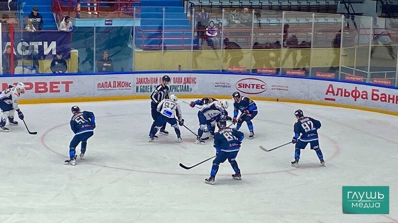   Фото: Вероника Бобкова