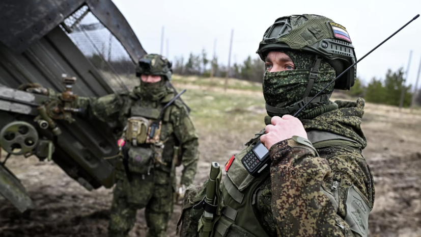   РИА Новости Сергей Бобылев