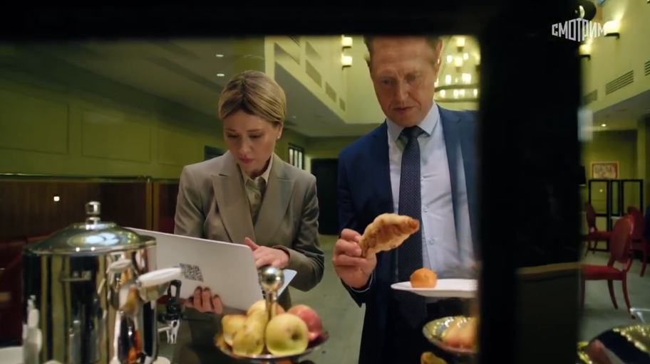 Подробное содержание всех серий сериала "Изумрудный рай" (2026). Чем закончится, описание последних серий фильма?