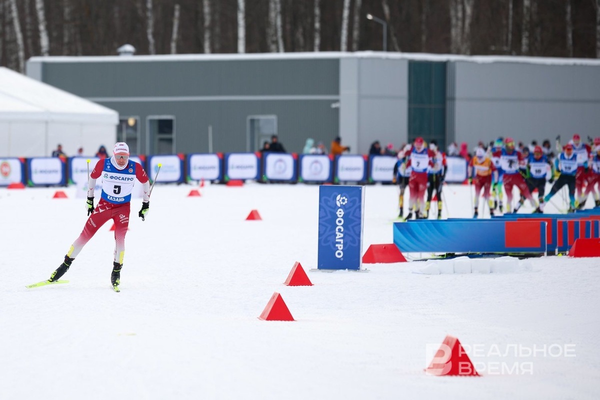   Артем Дергунов / realnoevremya.ru