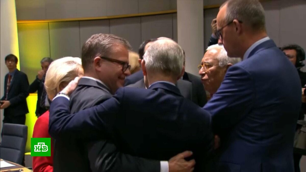    Приемлемо: ЕС оценил план Трампа забрать Гренландию без единого выстрела и цента