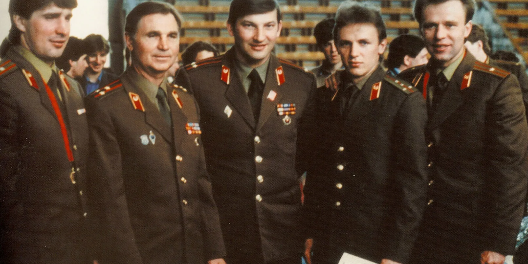 Как проходили суды чести в советское время и за что могли лишить звания?