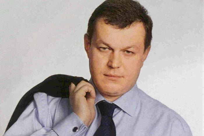 Обложка © Фото ИТАР-ТАСС