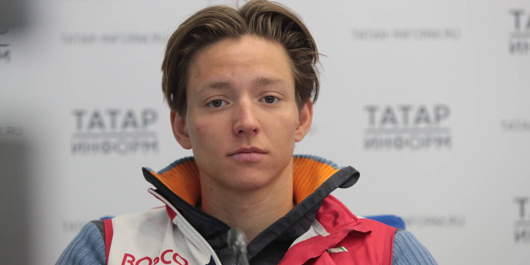 Коростелев прошел квалификацию в спринте на этапе Кубка мира в Гомсе