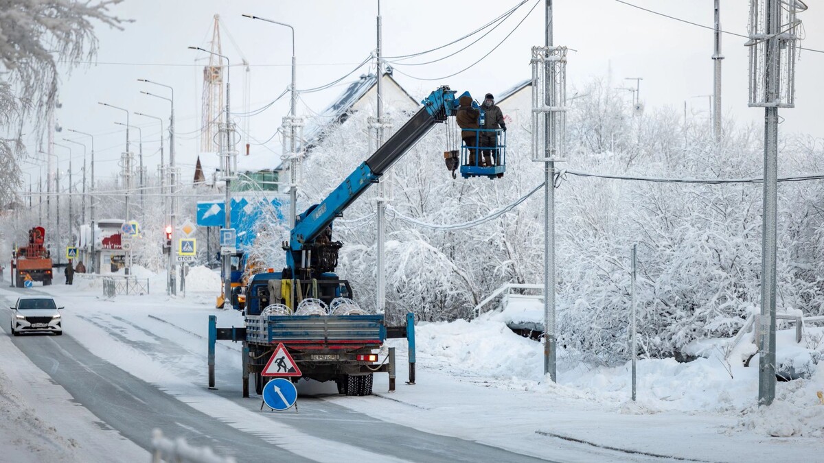    Фото: Сергей Зубков/«Ямал-Медиа»
