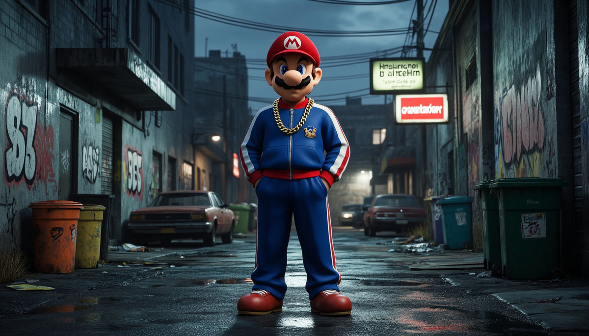 Денди-университет: как игровая приставка воспитывала лидеров