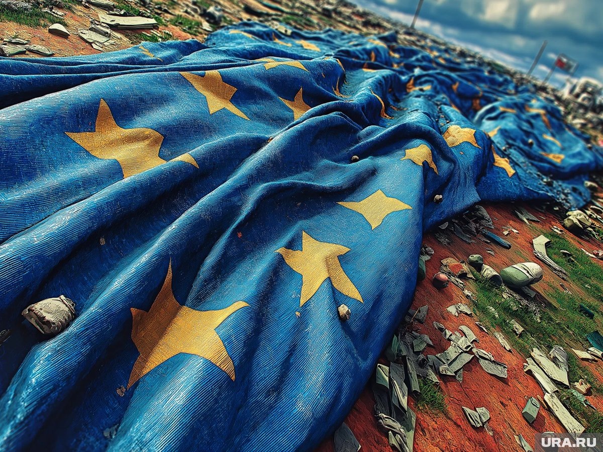     Европейские страны пытаются сместить акцент с первопричин украинского конфликта, подчеркнул Полищук