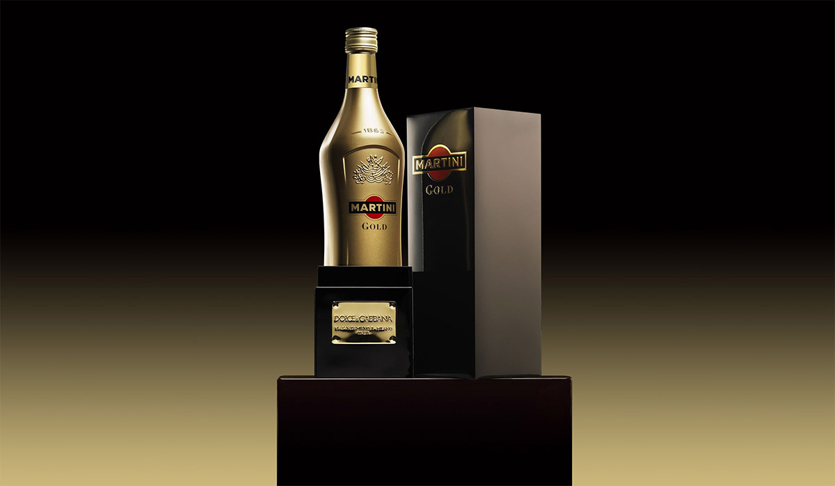 Мартини Голд