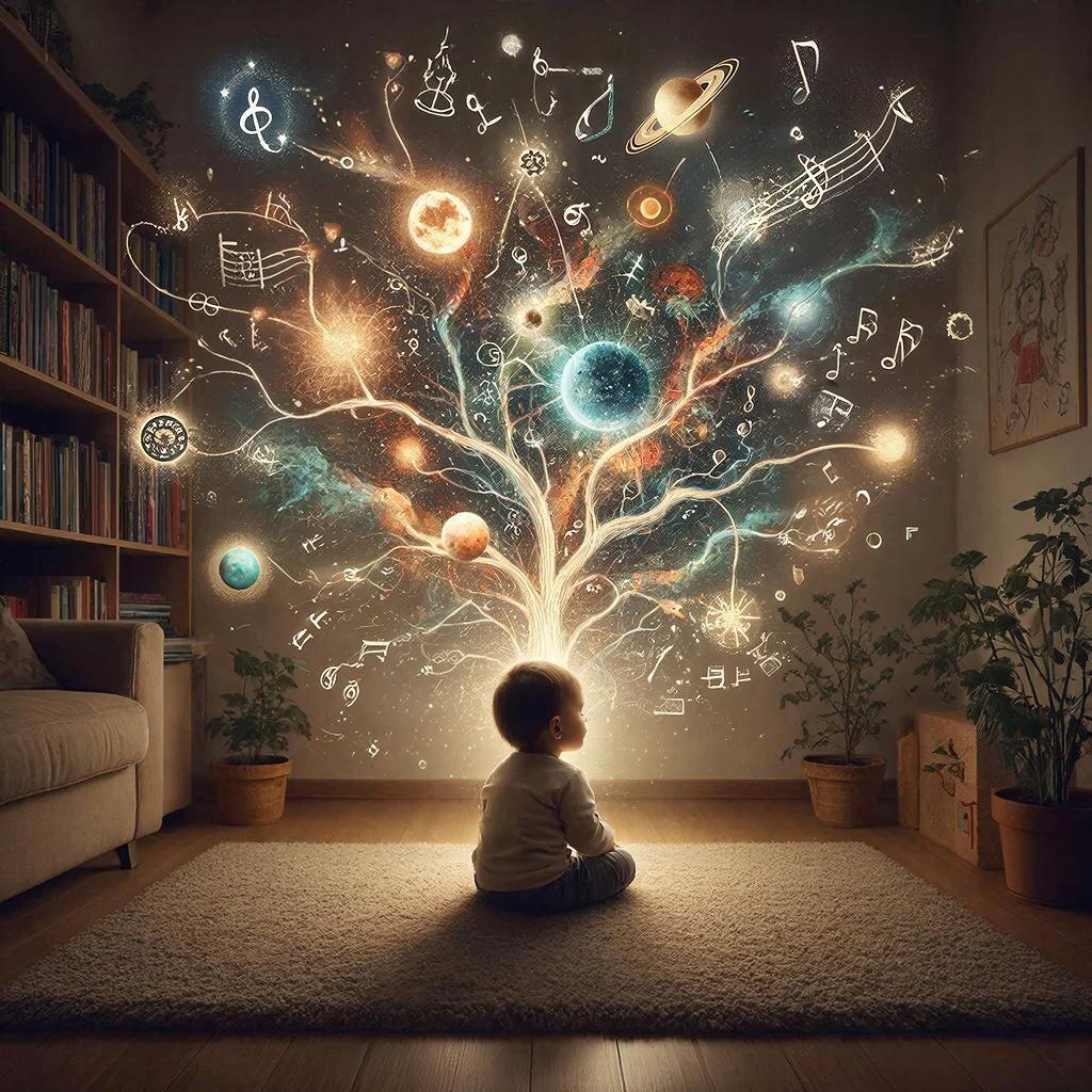 Взрослый решает отнестись к ребёнку не как к объекту для обучения, а как к уникальному субъекту познания, чей путь стоит разгадать и поддержать. 